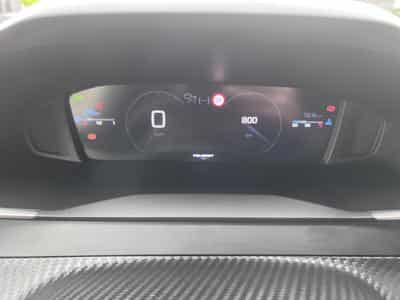 Peugeot 2008 1.2 100 Pure Tech Allure Camera 360 Keyless i-Cockpit (2025) - Foto 13