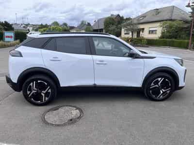 Peugeot 2008 1.2 100 Pure Tech Allure Camera 360 Keyless i-Cockpit (2025) - Foto 4