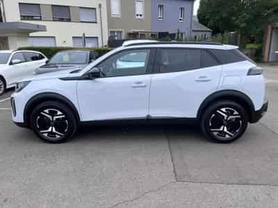 Peugeot 2008 1.2 100 Pure Tech Allure Camera 360 Keyless i-Cockpit (2025) - Foto 6