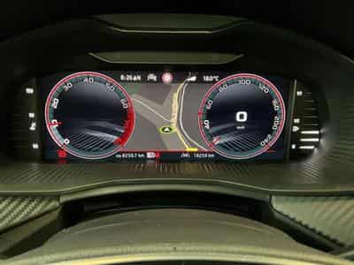 Skoda Scala Monte-Carlo+BVM+Led+Navi (2025) - Foto 11