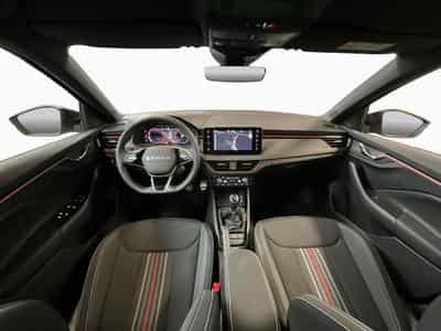 Skoda Scala Monte-Carlo+BVM+Led+Navi (2025) - Foto 2