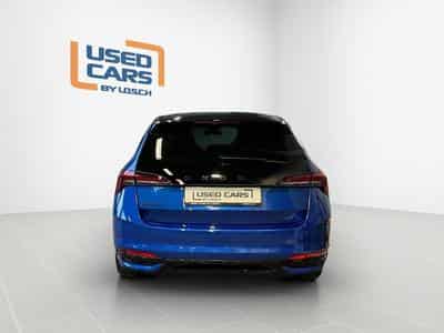 Skoda Scala Monte-Carlo+BVM+Led+Navi (2025) - Foto 7