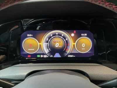 VW Golf GTI+DSG+Black-Style+Matrix-LED+Navi (2024) - Foto 11