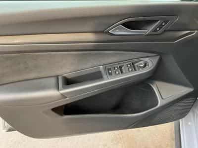 VW Golf GTI+DSG+Black-Style+Matrix-LED+Navi (2024) - Foto 13