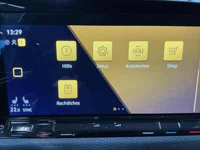 VW Golf GTI+DSG+Black-Style+Matrix-LED+Navi (2024) - Foto 15