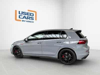VW Golf GTI+DSG+Black-Style+Matrix-LED+Navi (2024) - Foto 5