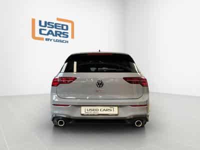 VW Golf GTI+DSG+Black-Style+Matrix-LED+Navi (2024) - Foto 7