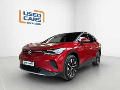 VW ID.4 77kWh+Pro+P.Interieur+P.Confort+P.Assistance (2023) - Foto 1