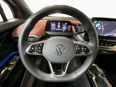 VW ID.4 77kWh+Pro+P.Interieur+P.Confort+P.Assistance (2023) - Foto 11