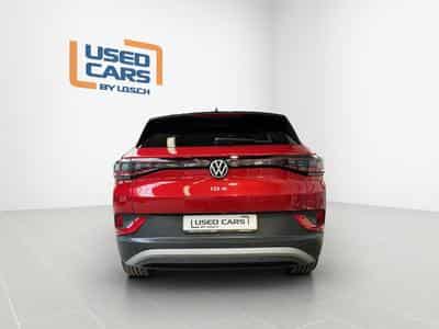 VW ID.4 77kWh+Pro+P.Interieur+P.Confort+P.Assistance (2023) - Foto 8