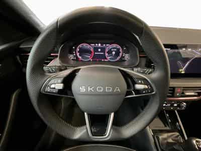 Skoda Scala Monte-Carlo+BVM+Led+Navi (2025) - Foto 12
