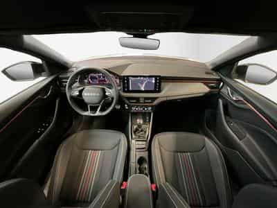 Skoda Scala Monte-Carlo+BVM+Led+Navi (2025) - Foto 2