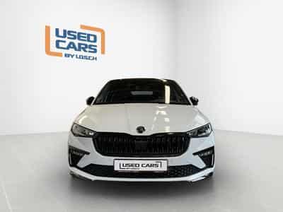 Skoda Scala Monte-Carlo+BVM+Led+Navi (2025) - Foto 3