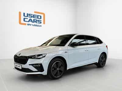 Skoda Scala Monte-Carlo+BVM+Led+Navi (2025) - Foto 4