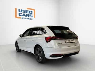 Skoda Scala Monte-Carlo+BVM+Led+Navi (2025) - Foto 6
