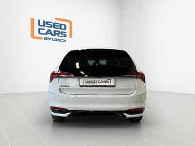 Skoda Scala Monte-Carlo+BVM+Led+Navi (2025) - Foto 7