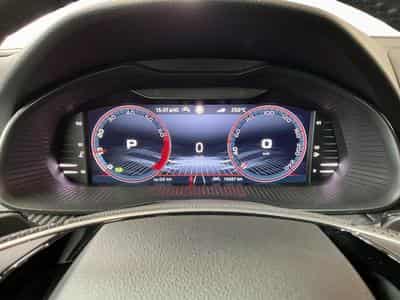 Skoda Kamiq Monte-Carlo+DSG+RearView+LED+P.Ass.-Drive+ (2025) - Foto 11