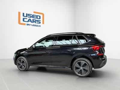 Skoda Kamiq Monte-Carlo+DSG+RearView+LED+P.Ass.-Drive+ (2025) - Foto 5