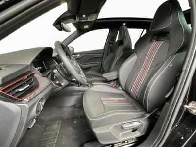 Skoda Kamiq Monte-Carlo+DSG+RearView+LED+P.Ass.-Drive+ (2025) - Foto 9
