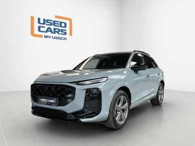 Audi Q3 S-Line+TDI+S-Tronic+LED+Tech+ (2025) - Foto 1