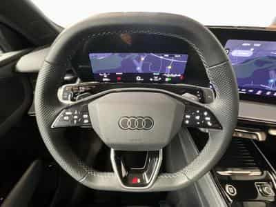 Audi Q3 S-Line+TDI+S-Tronic+LED+Tech+ (2025) - Foto 10
