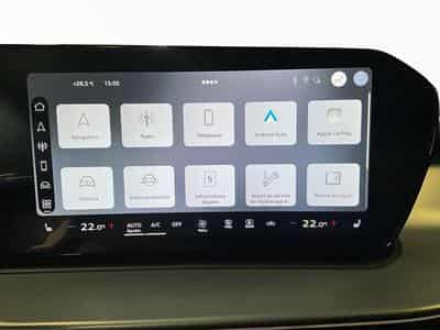 Audi Q3 S-Line+TDI+S-Tronic+LED+Tech+ (2025) - Foto 13