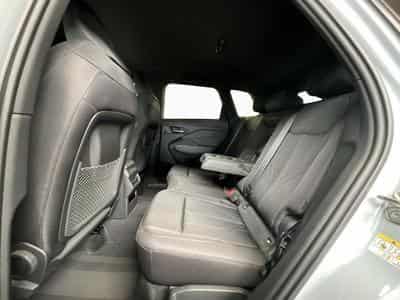 Audi Q3 S-Line+TDI+S-Tronic+LED+Tech+ (2025) - Foto 15