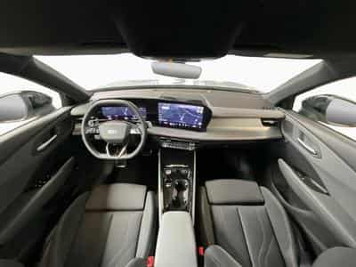 Audi Q3 S-Line+TDI+S-Tronic+LED+Tech+ (2025) - Foto 2