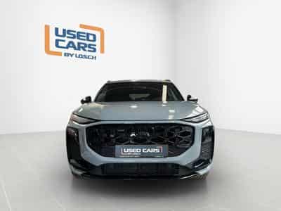 Audi Q3 S-Line+TDI+S-Tronic+LED+Tech+ (2025) - Foto 3