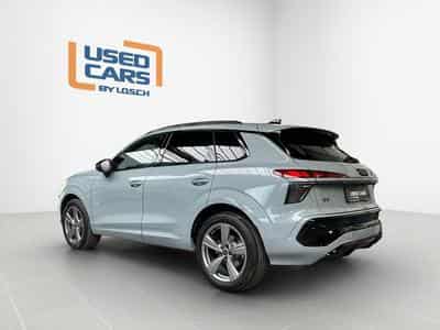 Audi Q3 S-Line+TDI+S-Tronic+LED+Tech+ (2025) - Foto 5