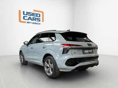 Audi Q3 S-Line+TDI+S-Tronic+LED+Tech+ (2025) - Foto 6