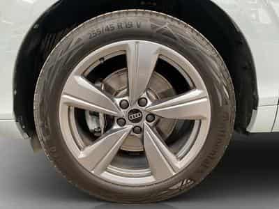 Audi Q3 S-Line+TDI+S-Tronic+LED+Tech+ (2025) - Foto 8
