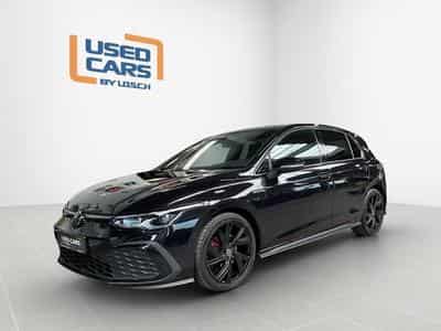 VW Golf GTD+DSG+LED+PANO+AHK+KEYLESS (2022) - Foto 1