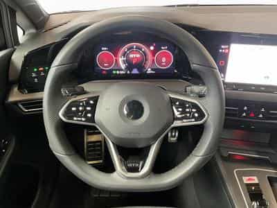 VW Golf GTD+DSG+LED+PANO+AHK+KEYLESS (2022) - Foto 10