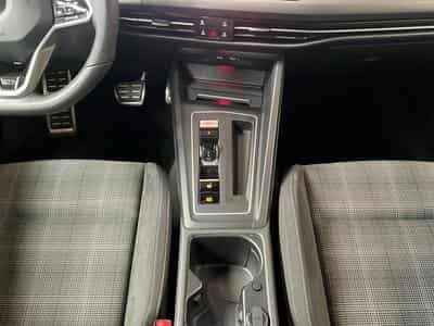 VW Golf GTD+DSG+LED+PANO+AHK+KEYLESS (2022) - Foto 12