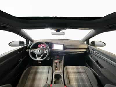 VW Golf GTD+DSG+LED+PANO+AHK+KEYLESS (2022) - Foto 2