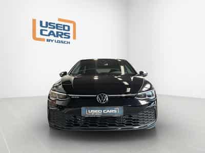 VW Golf GTD+DSG+LED+PANO+AHK+KEYLESS (2022) - Foto 3
