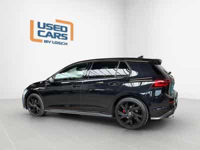 VW Golf GTD+DSG+LED+PANO+AHK+KEYLESS (2022) - Foto 5