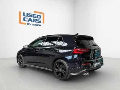 VW Golf GTD+DSG+LED+PANO+AHK+KEYLESS (2022) - Foto 6