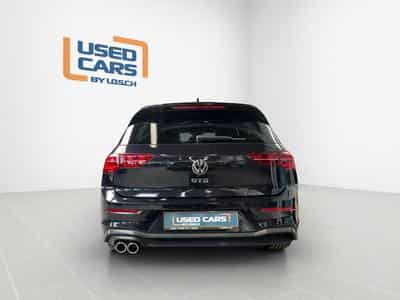 VW Golf GTD+DSG+LED+PANO+AHK+KEYLESS (2022) - Foto 7