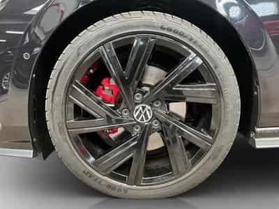 VW Golf GTD+DSG+LED+PANO+AHK+KEYLESS (2022) - Foto 8