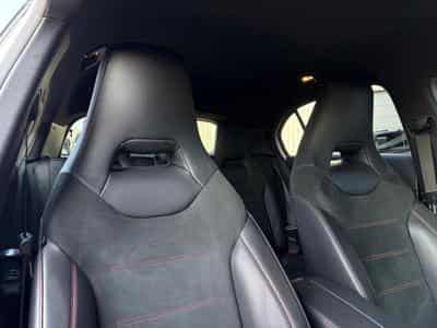 Mercedes A 220 Amg line/Camera/Sièges chauffants/GPS (2019) - Foto 10