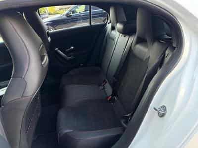 Mercedes A 220 Amg line/Camera/Sièges chauffants/GPS (2019) - Foto 11