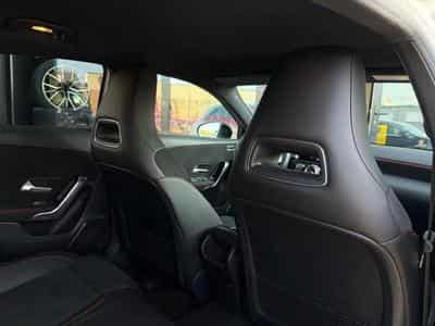 Mercedes A 220 Amg line/Camera/Sièges chauffants/GPS (2019) - Foto 12