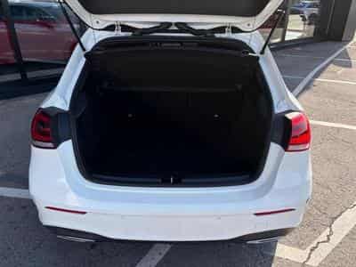 Mercedes A 220 Amg line/Camera/Sièges chauffants/GPS (2019) - Foto 13