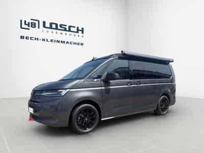VW California Ocean (2026) - Foto 1