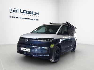 VW California Ocean (2026) - Foto 1