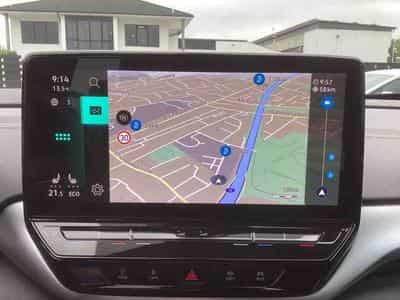 VW ID.5 Pro (2023) - Foto 7