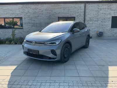 VW ID.4 GTX 4Motion 306 (2023) - Foto 1