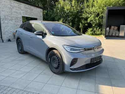 VW ID.4 GTX 4Motion 306 (2023) - Foto 2